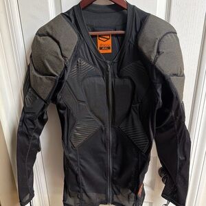 Icon Field Armor Compression Shirt Moto Motorcycle ATV Snowmobile 2XL